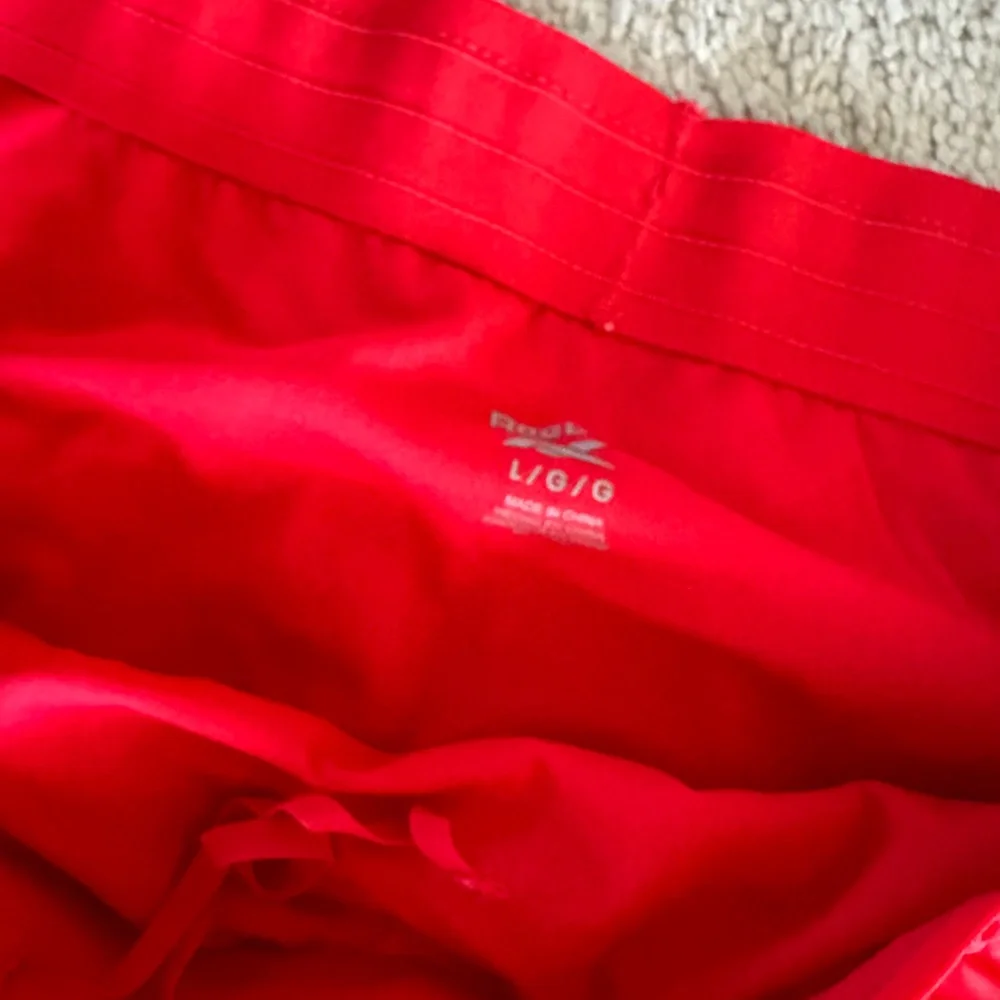 TWO Reebok Running Shorts - Picture 5 of 5